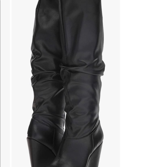 NEW Charles by Charles David Boots - Picture 3 of 6